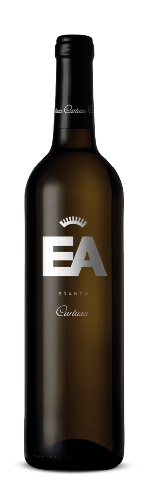 Cartuxa EA Branco 2021 Vinho Regional Alentejano