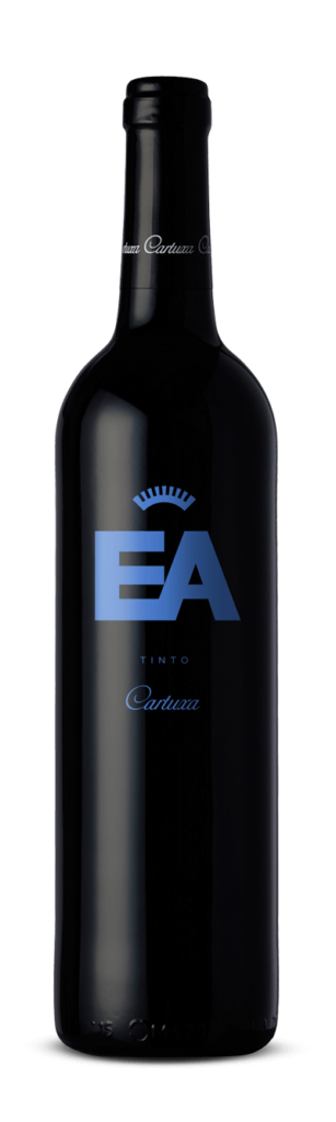 Cartuxa Ea Tinto Vinho Regional Alentejano